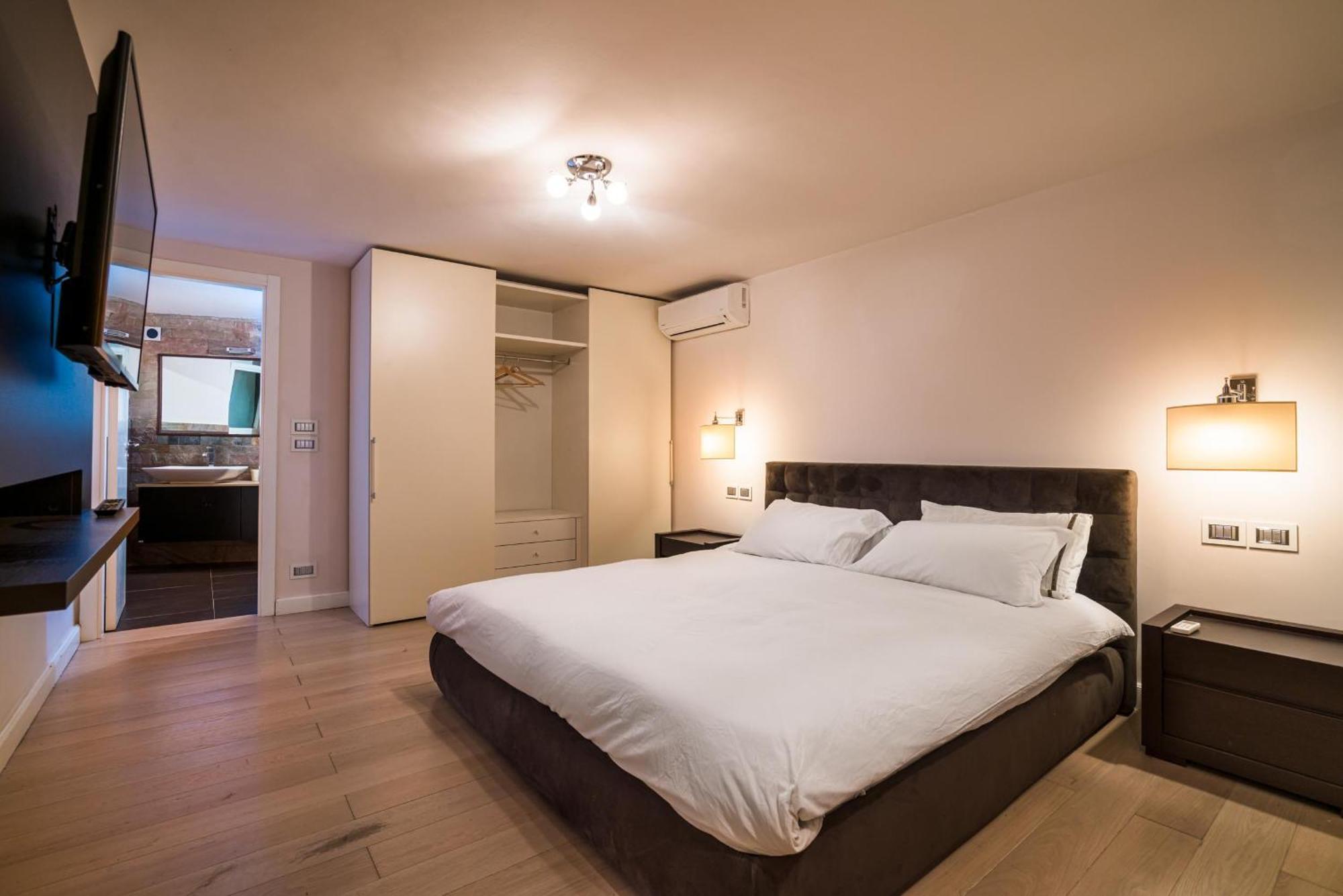 Atelier Taormina Spacious Guesthouse With Pool Экстерьер фото