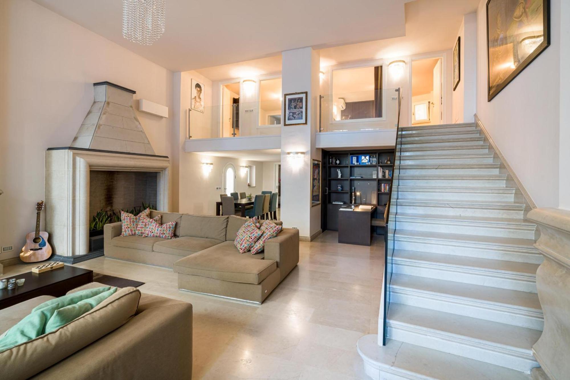 Atelier Taormina Spacious Guesthouse With Pool Экстерьер фото